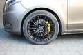 Mercedes-Benz Vito Extra lang, dubbel cabine, dubbel schuifdeur, Navi Bruin - thumbnail 30