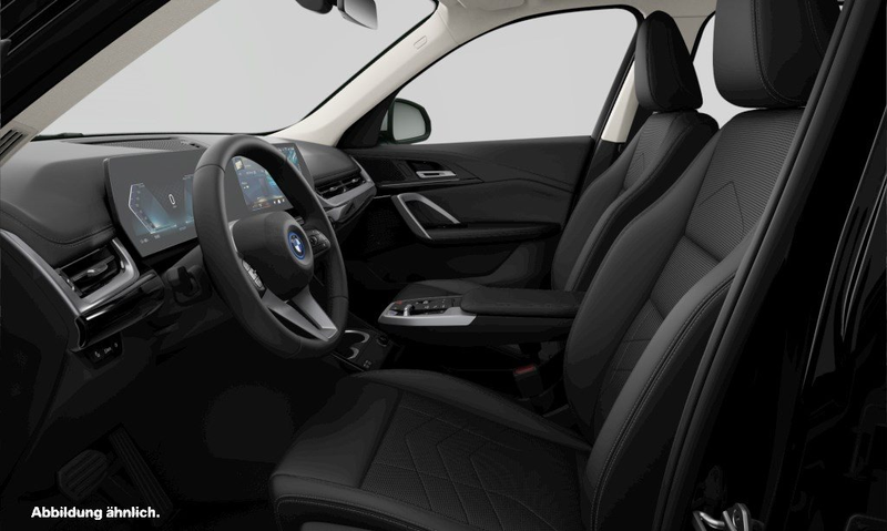 BMW iX1 eDrive20  xLine+LC Plus+AHK+Kamera+Standh.+HiFi+LE — photo 4