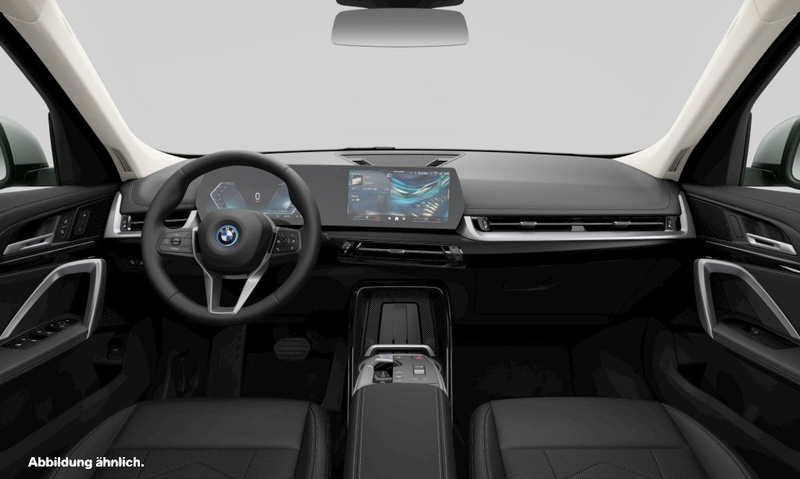 BMW iX1 eDrive20  xLine+LC Plus+AHK+Kamera+Standh.+HiFi+LE — photo 3