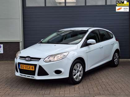 Ford Focus | 1.0 EcoBoost Lease Trend | Airco | Parkeer senso