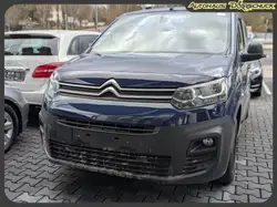 Citroën Berlingo Kasten NAVI. PDC V+H. TEMPOMAT