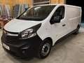 Opel Vivaro Weiß - thumbnail 1