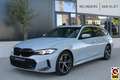 BMW 318 3-serie 318i Touring M-Sport | Facelift | Leder Mo Grijs - thumbnail 1