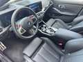 BMW M3 xDrive Competition *NAVI*SITZHEIZUNG*HARMAN*TOP* Schwarz - thumbnail 8