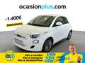 Fiat 500e Icon 87KW Blanco - thumbnail 1
