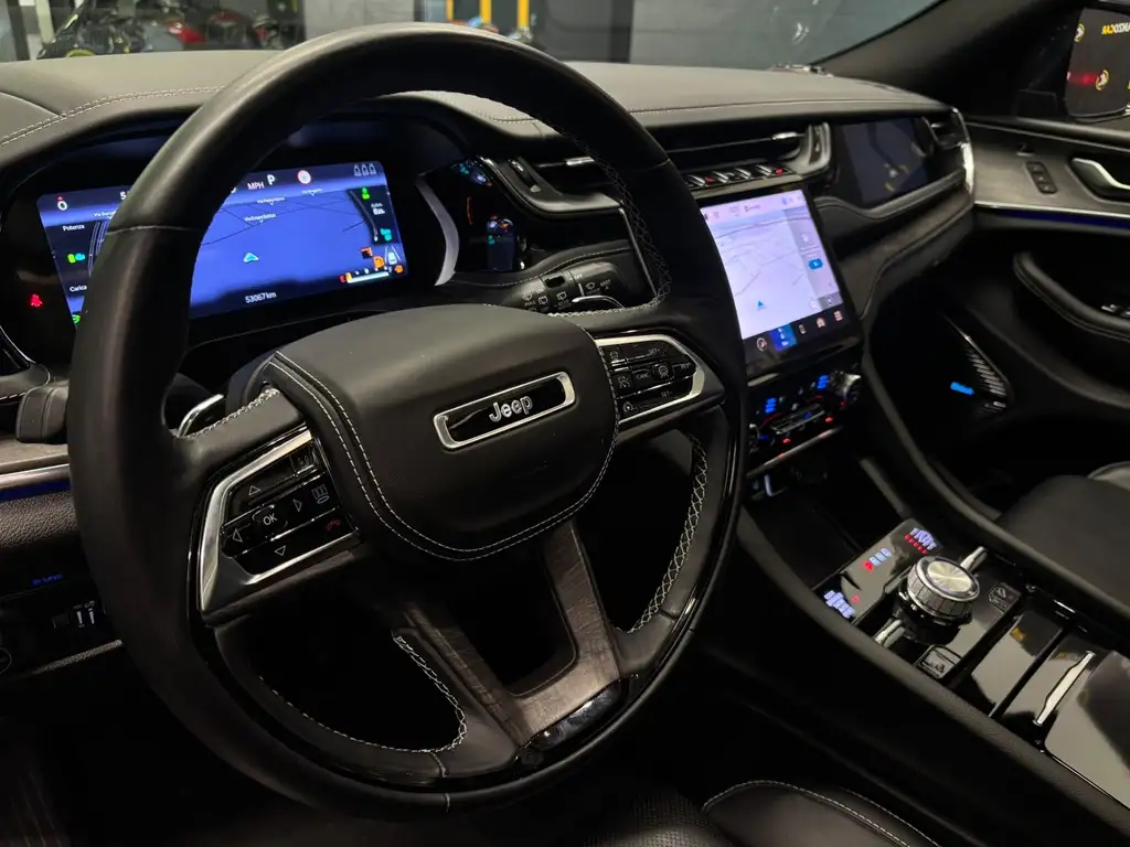 Jeep Grand Cherokee | foto 8