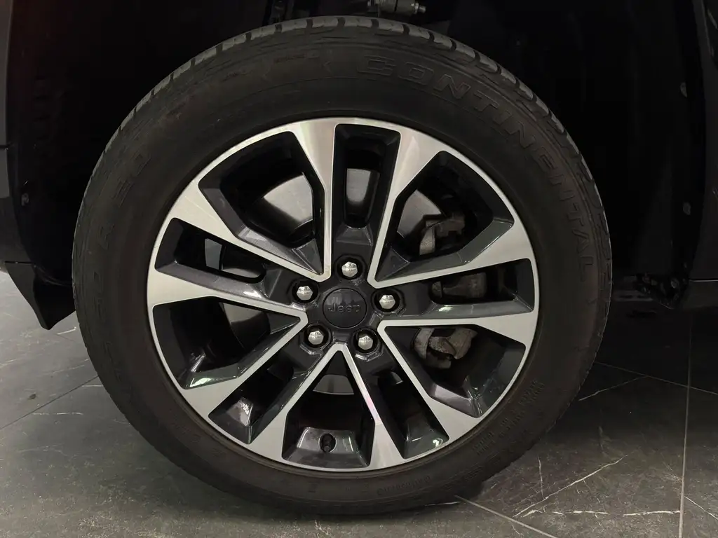 Jeep Grand Cherokee | foto 15