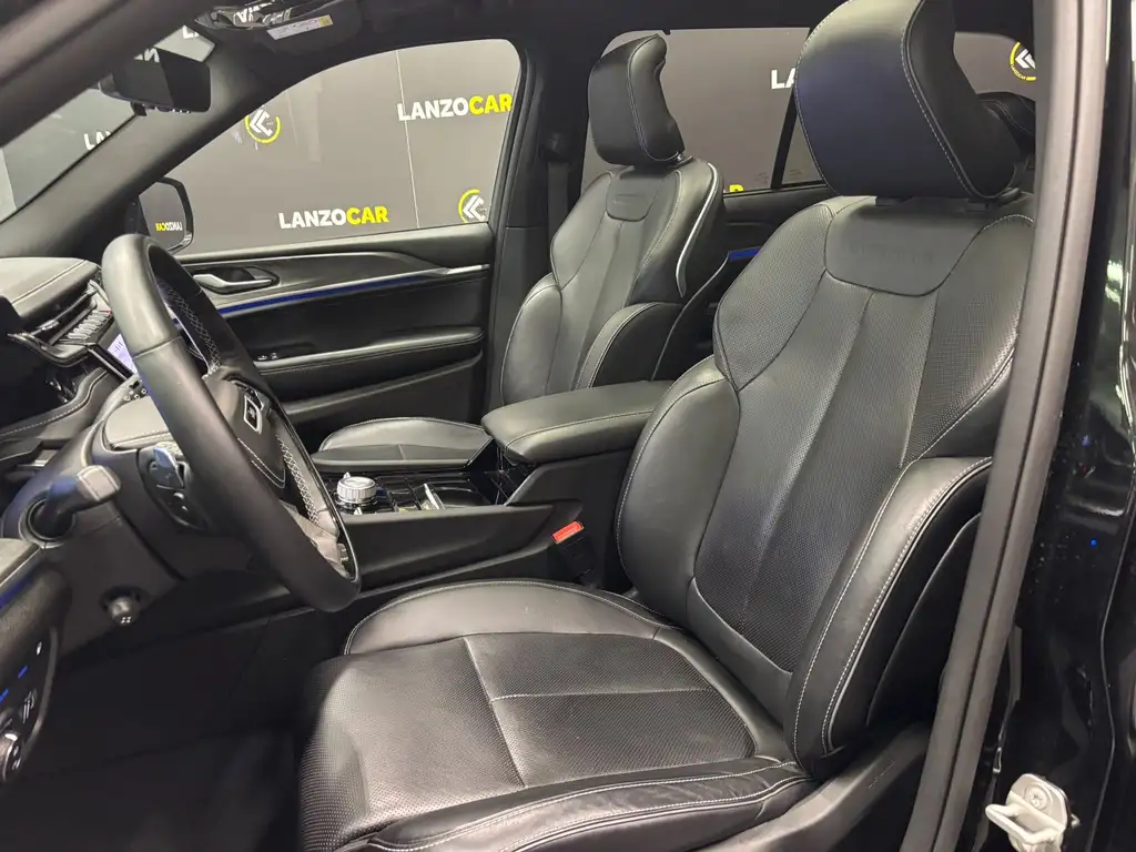 Jeep Grand Cherokee | foto 14