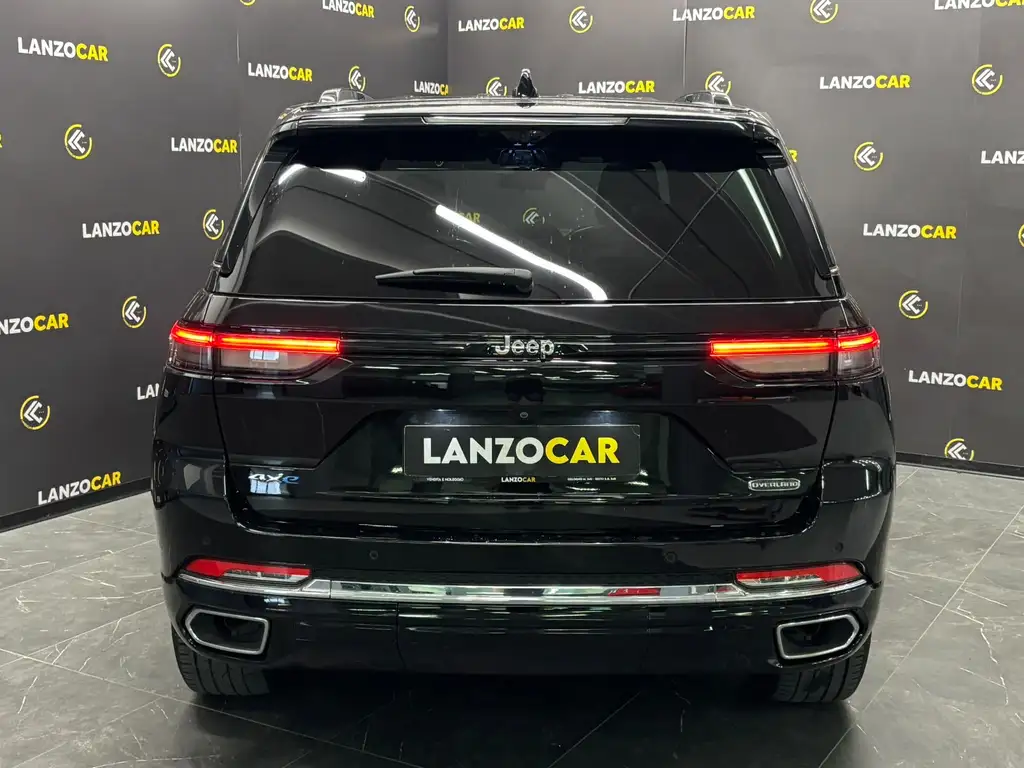 Jeep Grand Cherokee | foto 6