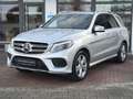 Mercedes-Benz GLE 500 BE 9G-T AMG-Line Leder*Curve*360°ACC*AHK Silber - thumbnail 1