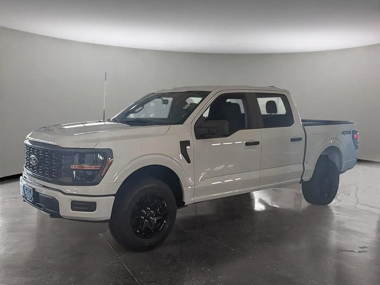2026 Ford F 150