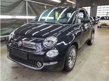 1.0 Mild-Hybrid*Dolcevita*Panorama*Navi*PDC*DAB