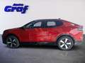 Ford Capri Elektro Extended Range Rosso - thumbnail 5