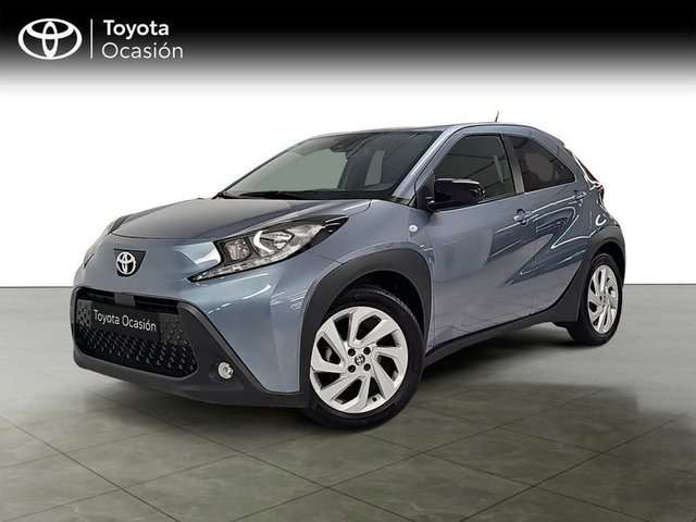 Toyota Aygo Play - foto 1