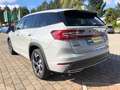 Skoda Kodiaq Sportline 4x4 AHZV Standhzg Navi Grau - thumbnail 5