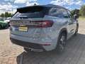 Skoda Kodiaq Sportline 4x4 AHZV Standhzg Navi Grau - thumbnail 4