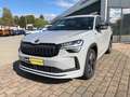 Skoda Kodiaq Sportline 4x4 AHZV Standhzg Navi Grau - thumbnail 2