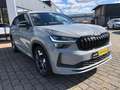 Skoda Kodiaq Sportline 4x4 AHZV Standhzg Navi Grau - thumbnail 3