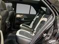 Mercedes-Benz GLE 63 AMG GLE 63S 4M+AMG+KERAMIK+BURME+Memory+Pano+AHK+HuD Nero - thumbnail 9