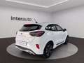 Ford Puma 1.0 ecoboost h ST-Line s&s 125cv auto Bianco - thumbnail 3