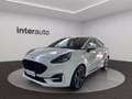 Ford Puma 1.0 ecoboost h ST-Line s&s 125cv auto Bianco - thumbnail 1