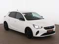 Opel Corsa F 1.2 TEMPOMAT KLIMA-ANLAGE Weiß - thumbnail 4
