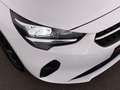 Opel Corsa F 1.2 TEMPOMAT KLIMA-ANLAGE Weiß - thumbnail 12