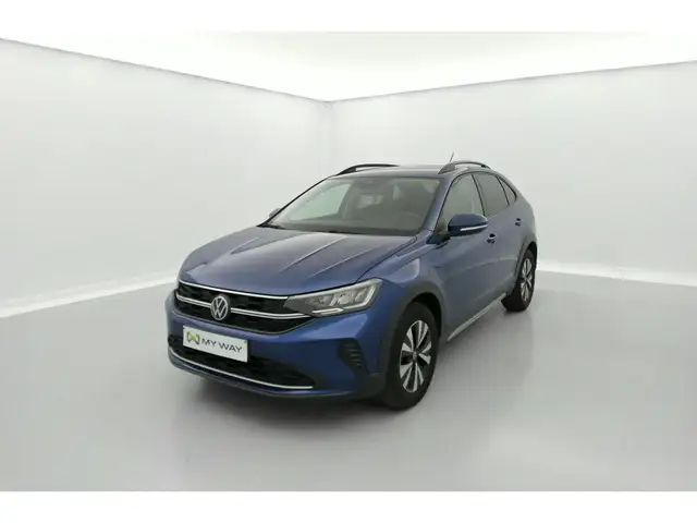 Volkswagen Taigo Life Business 1.0 TSI 81 kW (110 ch) 6V
