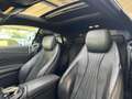 Mercedes-Benz E 400 COUPE/4MATIC/AMG-LINE/BURM/PANO/360°/HUD/ Schwarz - thumbnail 10