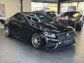Mercedes-Benz E 400 COUPE/4MATIC/AMG-LINE/BURM/PANO/360°/HUD/ Schwarz - thumbnail 5