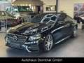 Mercedes-Benz E 400 COUPE/4MATIC/AMG-LINE/BURM/PANO/360°/HUD/ Schwarz - thumbnail 1