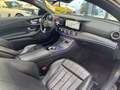 Mercedes-Benz E 400 COUPE/4MATIC/AMG-LINE/BURM/PANO/360°/HUD/ Schwarz - thumbnail 4