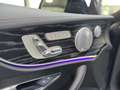 Mercedes-Benz E 400 COUPE/4MATIC/AMG-LINE/BURM/PANO/360°/HUD/ Schwarz - thumbnail 12