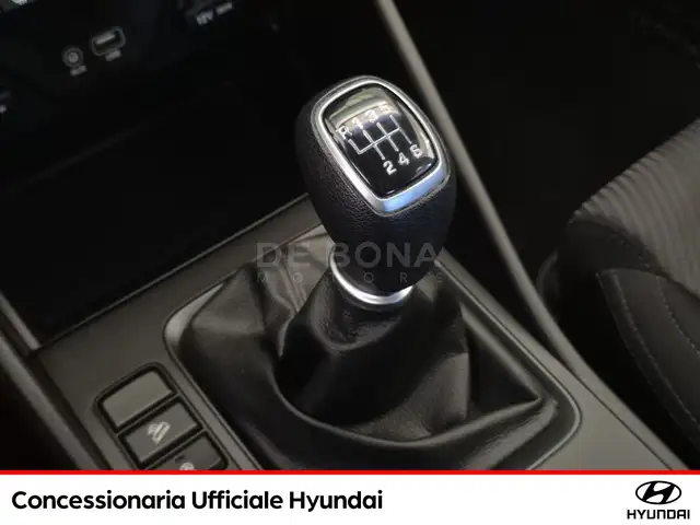 Hyundai Tucson view 14