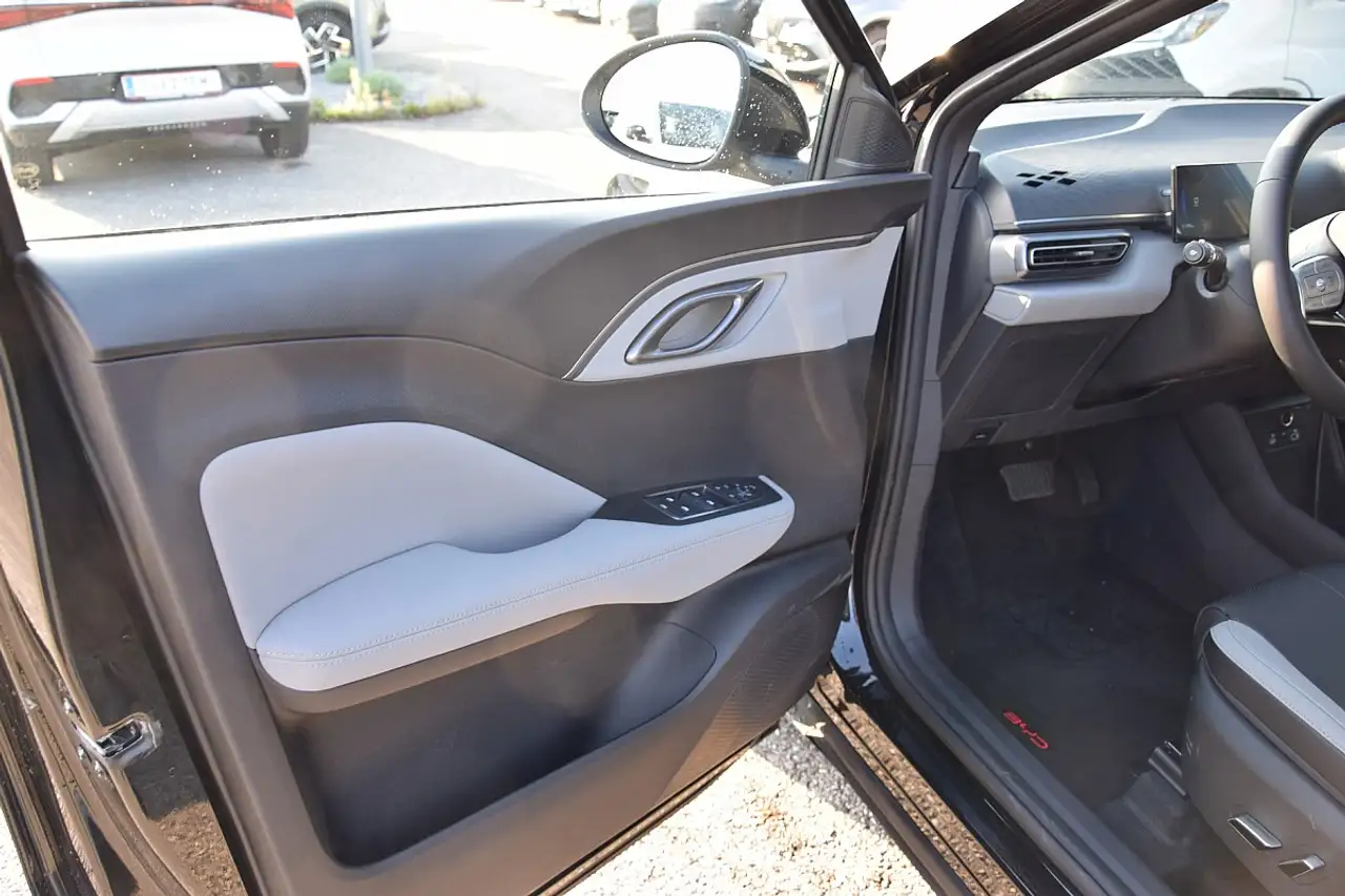 BYD DOLPHIN SURF