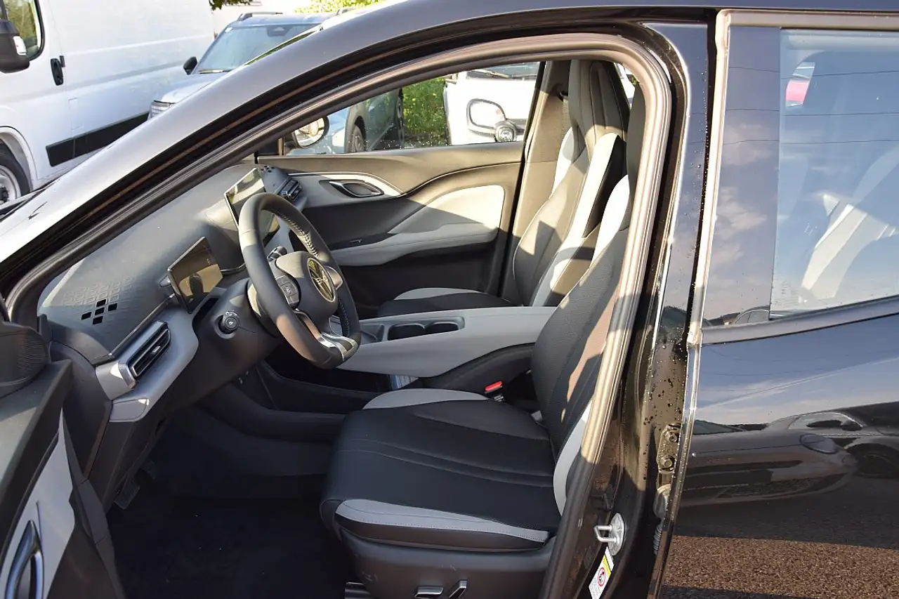 BYD DOLPHIN SURF