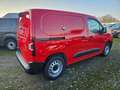 Citroen Berlingo 1.2 BENZINE AUTOMAAT FULL OPTION Rouge - thumbnail 8