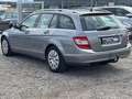 Mercedes-Benz C 200 Avantgarde CDI Aut. Gris - thumbnail 4