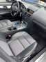 Mercedes-Benz C 200 Avantgarde CDI Aut. Gris - thumbnail 8