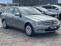 Mercedes-Benz C 200 Avantgarde CDI Aut. Gris - thumbnail 2