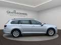 Volkswagen Passat Variant Business 2.0 TDI DSG Silber - thumbnail 7