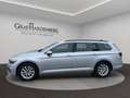 Volkswagen Passat Variant Business 2.0 TDI DSG Silber - thumbnail 2