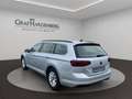 Volkswagen Passat Variant Business 2.0 TDI DSG Silber - thumbnail 4