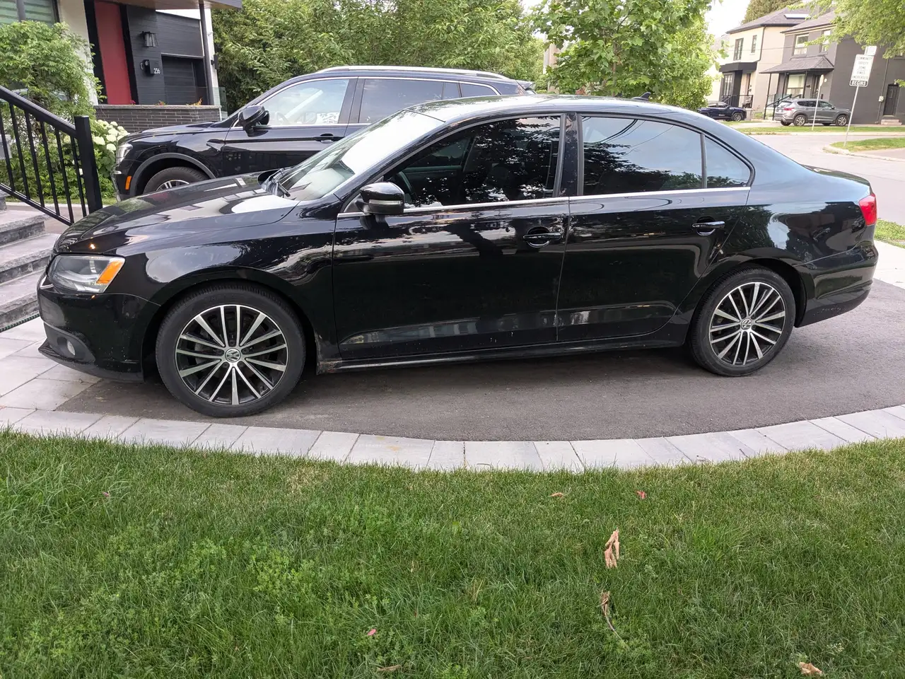 2013 Volkswagen Jetta