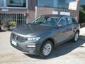 Volkswagen T-Roc 1.6 TDI SCR Business BlueMot.Tech. Gris - thumbnail 11