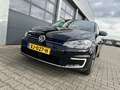 Volkswagen e-Golf e-Golf elektromotor 136pk Schwarz - thumbnail 12