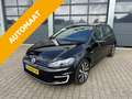 Volkswagen e-Golf e-Golf elektromotor 136pk Schwarz - thumbnail 1