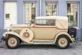 Fiat 522 C Cabriolet Royale Beige - thumbnail 3