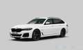 BMW 530 M Sport DAB Alarm H K Komfort WLAN 19Zoll Weiß - thumbnail 1