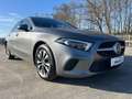 Mercedes-Benz A 200 200 d Aut. NAVI MULTIBEAM LED KAMERA TEMPOMAT TOP! Gris - thumbnail 1
